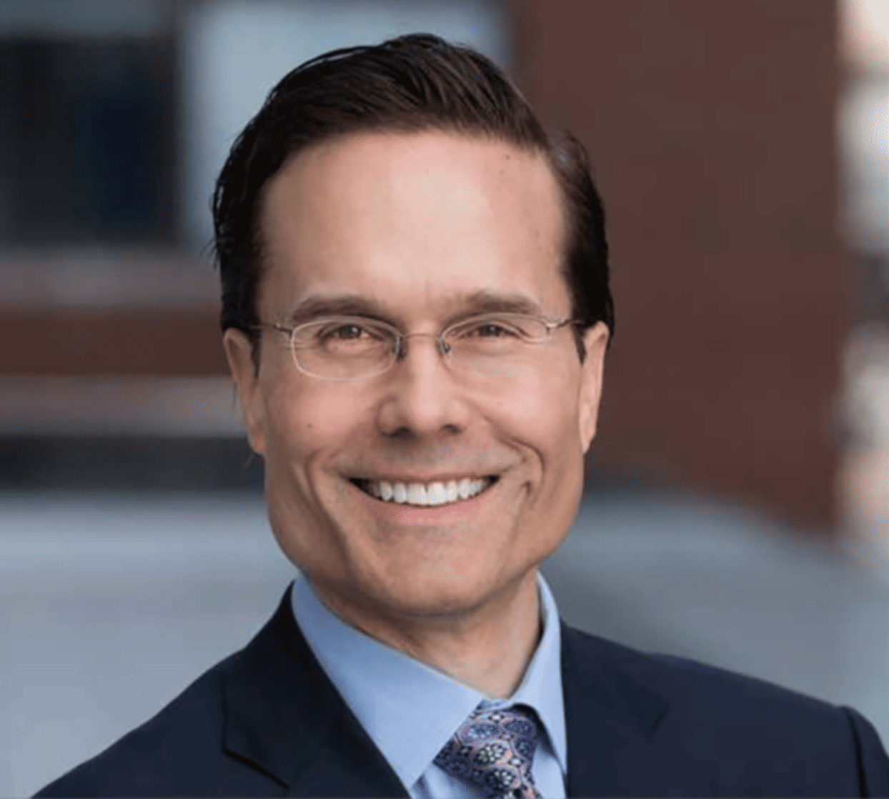 Steve Weikal