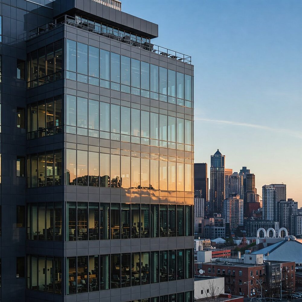 Office building